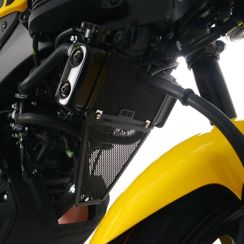 Protection de radiateur R&G RACING 