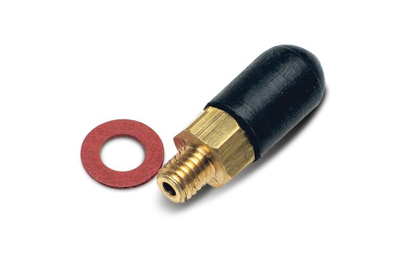 Adaptateur d'aspiration MOTION PRO 5mm x P0.80mm 
