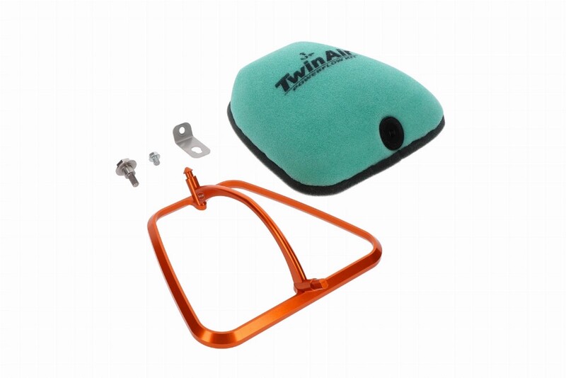 Kit Powerflow TWIN AIR - 152227C 