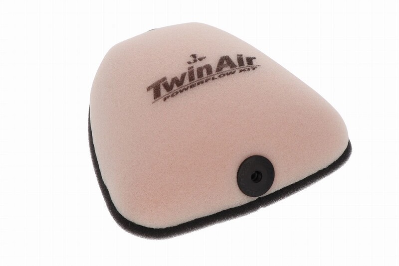 Filtre à air TWIN AIR résistant au feu - 152227FR 