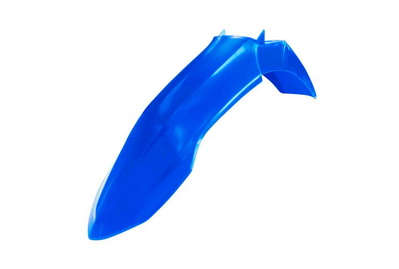 Garde-boue avant RACETECH 