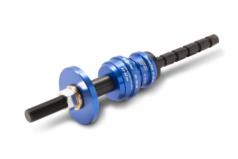Extracteur de roulement de direction MOTION PRO 