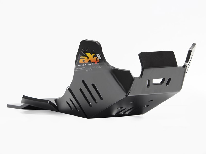 Sabot AXP Xtrem avec protection de biellette - PHD 8mm 