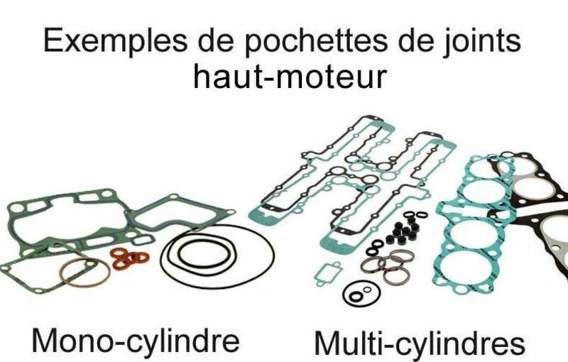 Kit joints haut-moteur ATHENA 