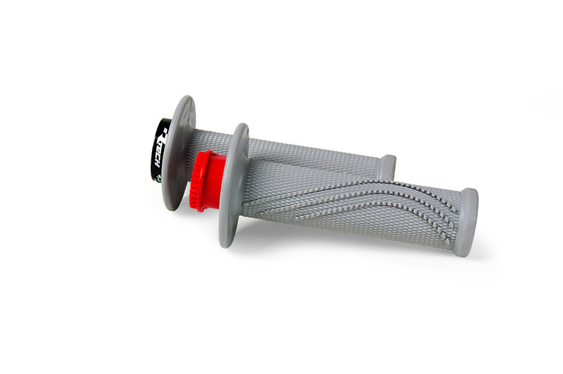 Revêtements RACETECH R20 Lock-On - Wave 