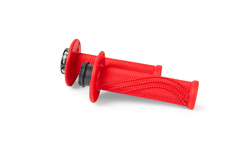 Revêtements RACETECH R20 Lock-On - Wave 