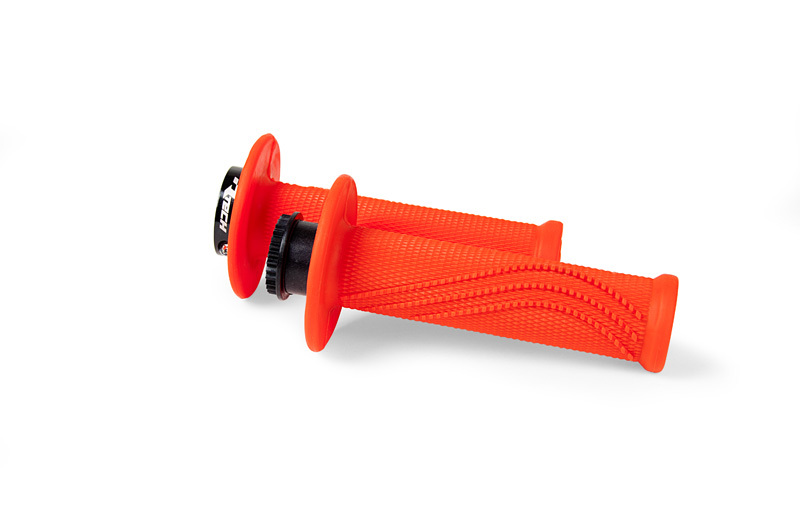 Revêtements RACETECH R20 Lock-On - Wave 