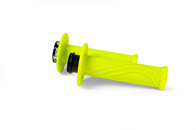 Revêtements RACETECH R20 Lock-On - Wave 