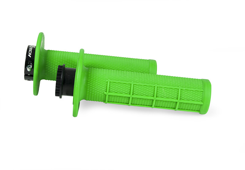 Revêtements RACETECH R20 Lock-On - semi-gaufré 