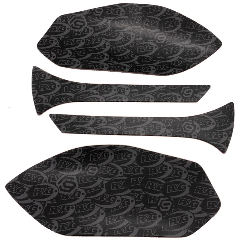 Grips de réservoir R&G RACING Race 