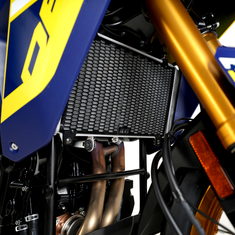 Protection de radiateur R&G RACING Pro 