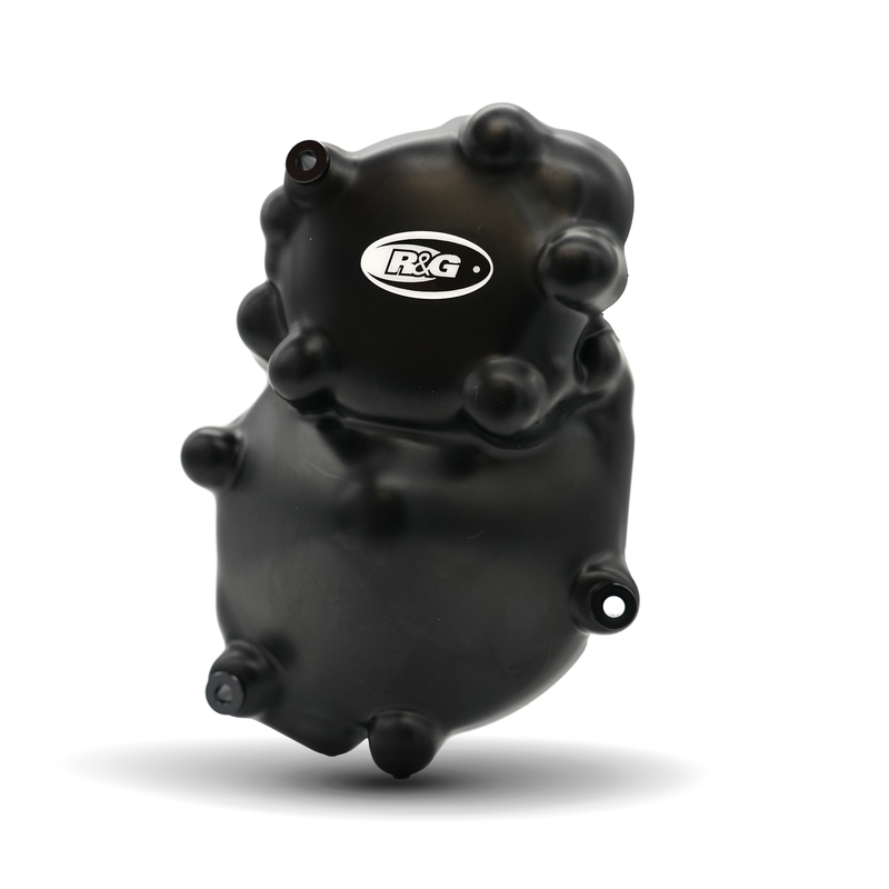 Kit de couvre-carter R&G RACING LHS 