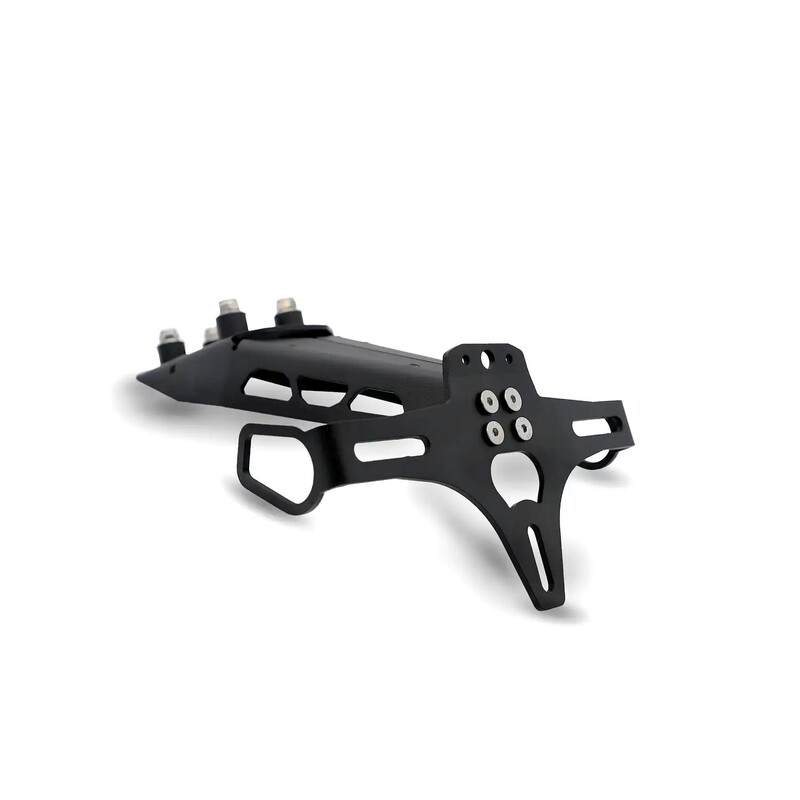Support de plaque R&G RACING 