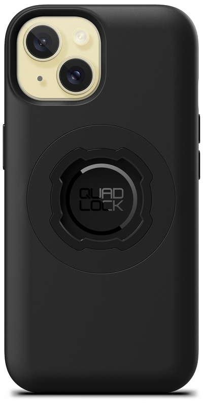 Coque de téléphone QUAD LOCK MAG - iPhone 15 