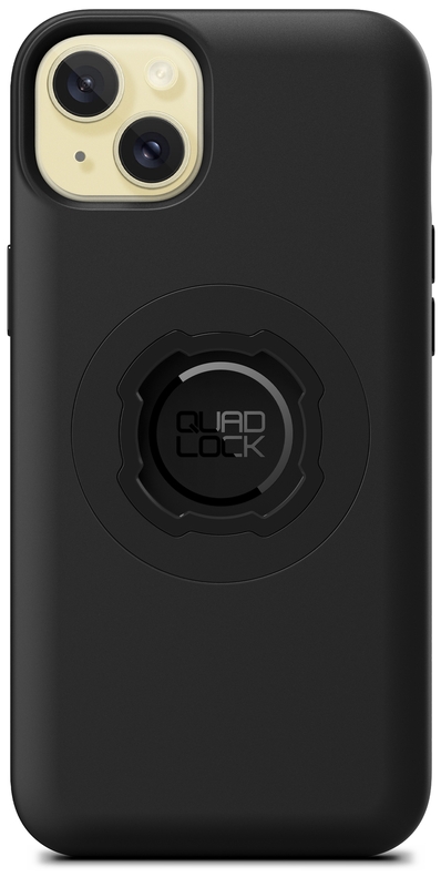Coque de téléphone QUAD LOCK MAG - iPhone 15 Plus 