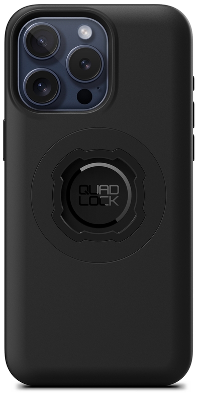 Coque de téléphone QUAD LOCK MAG - iPhone 15 Pro Max