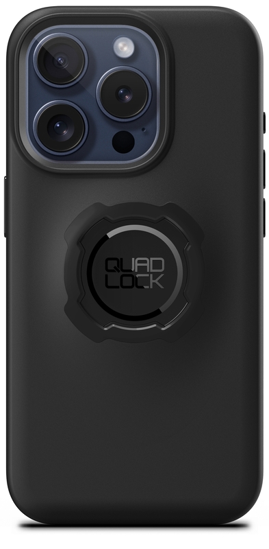 Coque de téléphone QUAD LOCK - iPhone 15 pro 