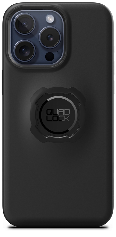 Coque de téléphone QUAD LOCK - iPhone 15 Pro Max 