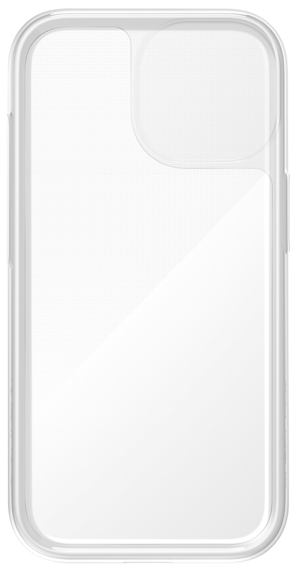 Protection étanche QUAD LOCK Poncho compatible coque MAG et originale - iPhone 15 