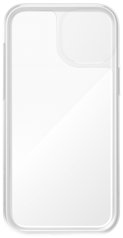 Protection étanche QUAD LOCK Poncho compatible coque MAG et originale - iPhone 15 Plus 