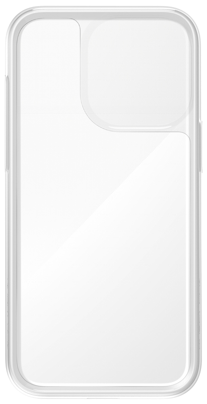 Protection étanche QUAD LOCK Poncho compatible coque MAG et originale - iPhone 15 Pro Max 