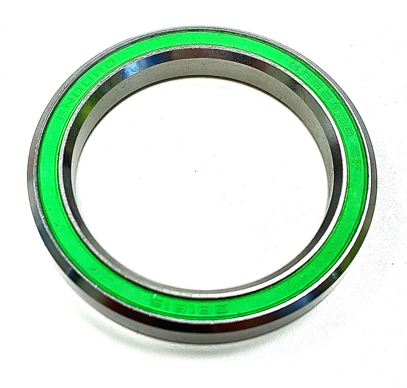 Roulement de direction ISB ENDURO SSACB537 2RS 40x53x7 45/45 