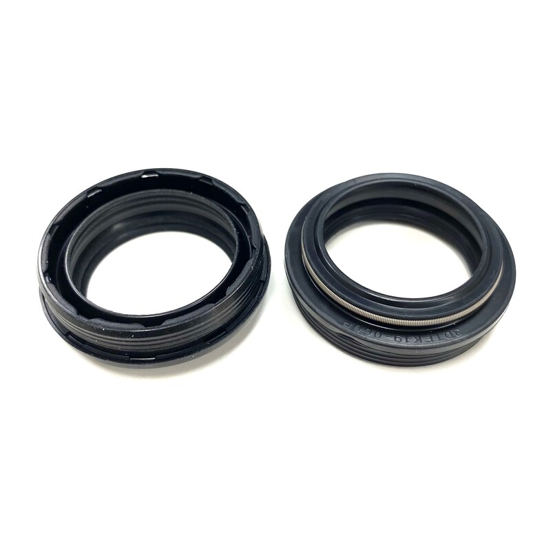 Joints spi de fourche V BIKE sans caches-poussière - 30x39.5/41.8x14 mm 