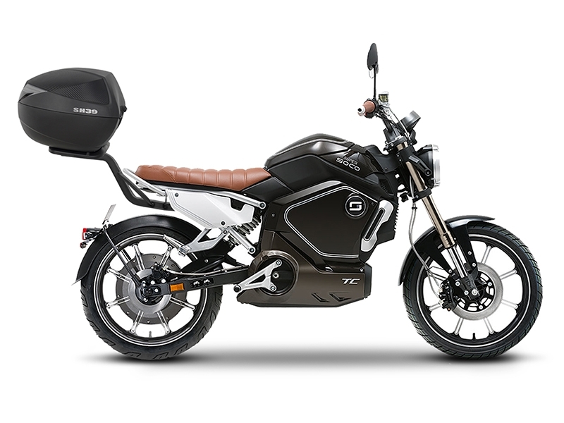 Fixation SHAD Top Master 