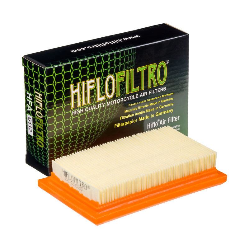 Filtre à air HIFLOFILTRO - HFA6112 