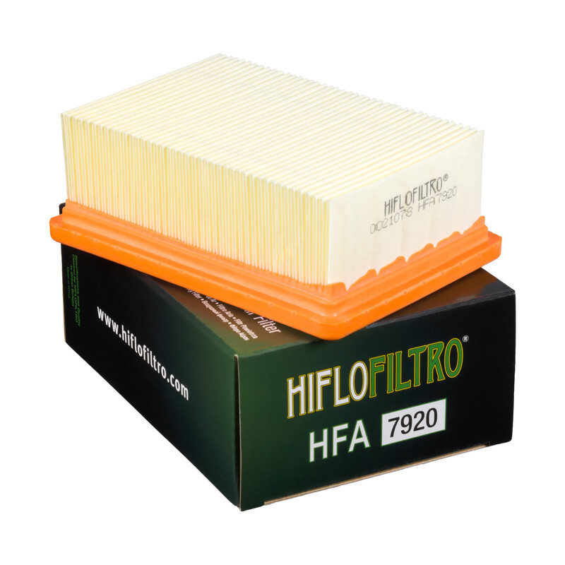 Filtre à air HIFLOFILTRO - HFA7920 