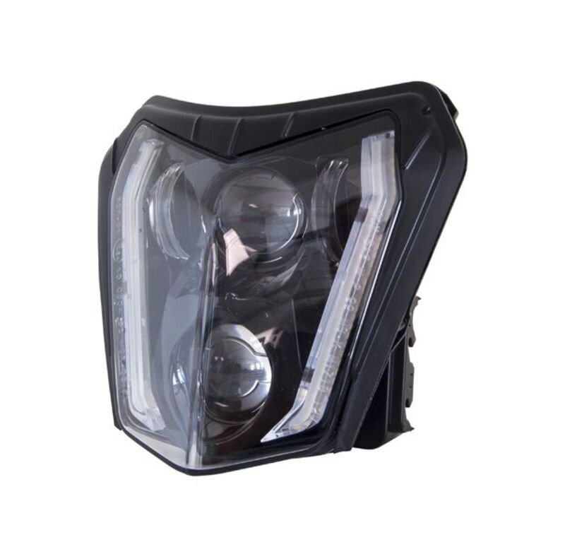 Phare LED RACETECH 