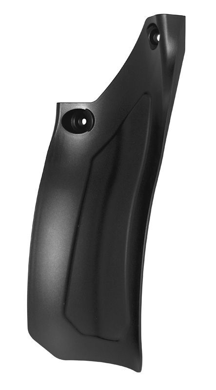 Bavette d'amortisseur RACETECH 