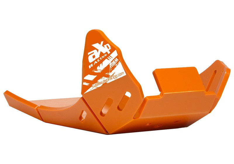 Sabot AXP Xtrem HDPE 8mm 