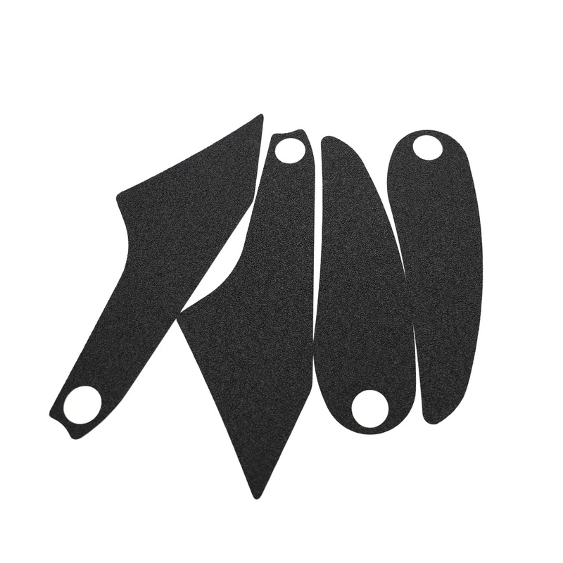 Kit grip de réservoir R&G RACING 4 pièces 