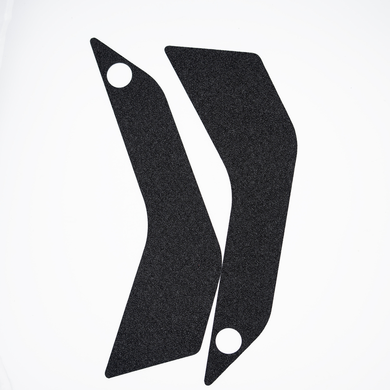 Kit grip de réservoir R&G RACING 2 pièces 