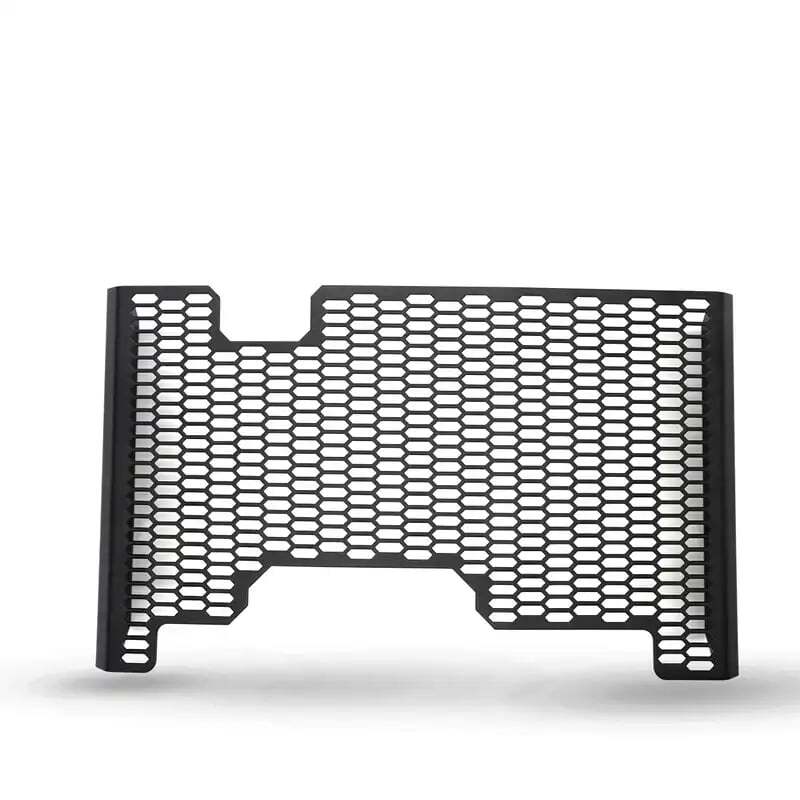 Grille de collecteur R&G RACING Pro  aluminium 