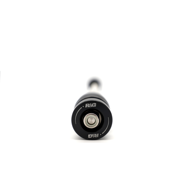 Protection de bas de fourche R&G RACING - noir 