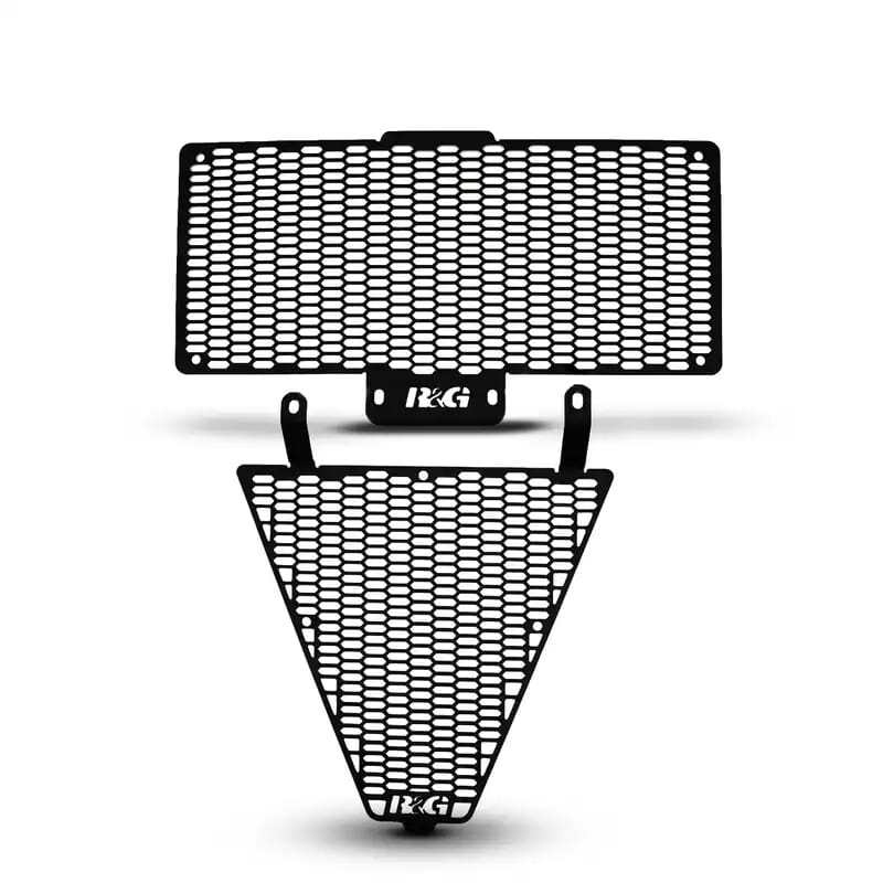 Protection de radiateur R&G RACING Pro 