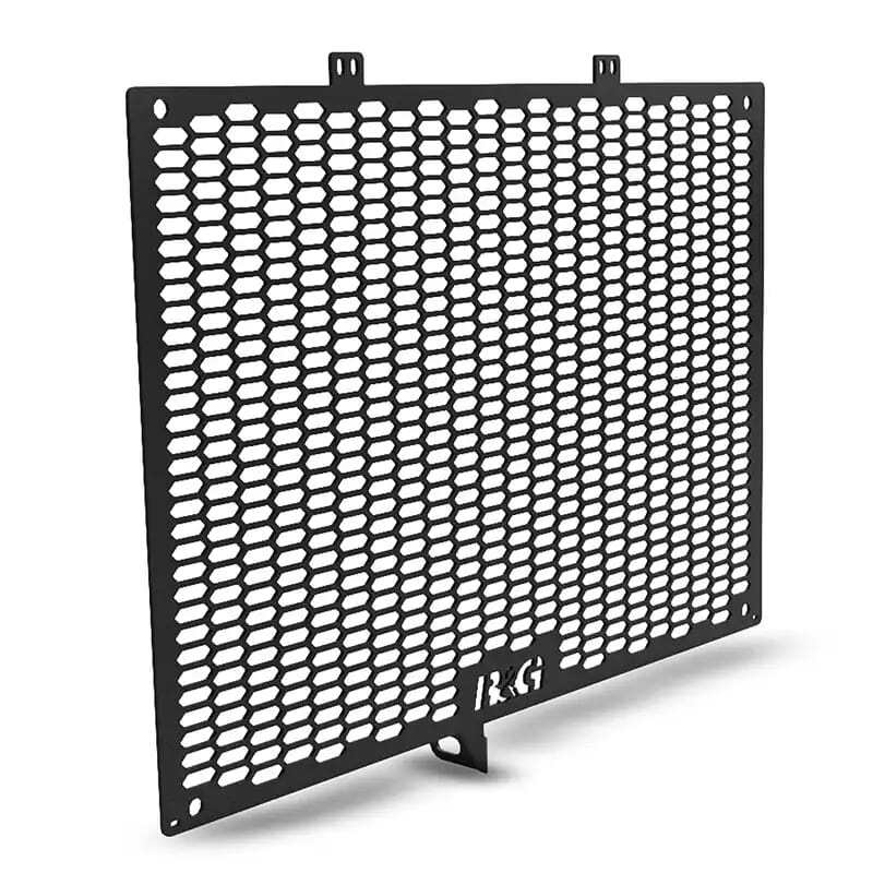 Protection de radiateur R&G RACING Pro 