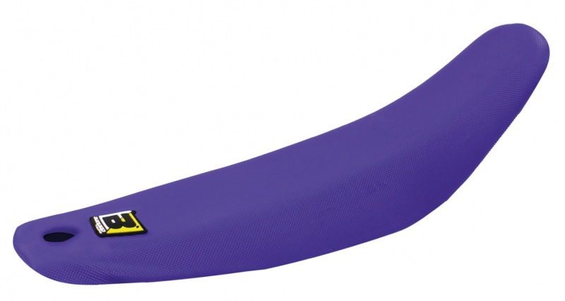 Housse de selle BLACKBIRD Replica Team Yamaha Factory 50th Anniversary 