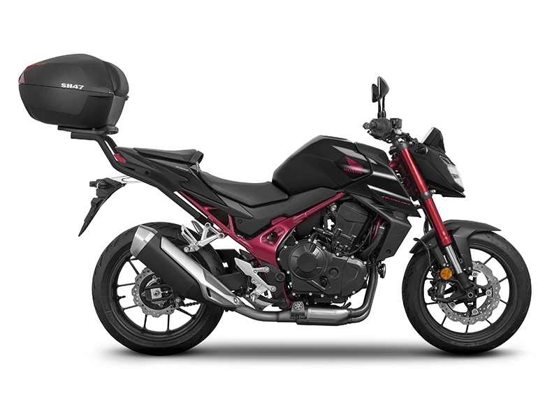 Fixation SHAD Top Master 