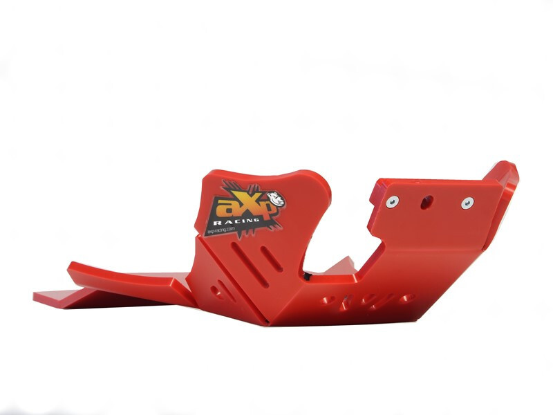 Sabot AXP Xtrem HDPE 8mm 