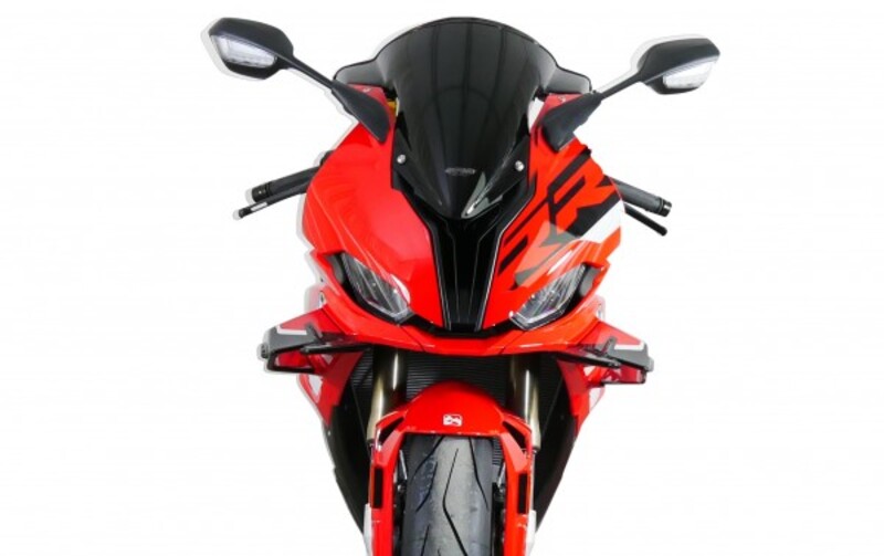 Bulle MRA Sport 