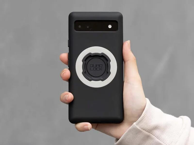 Coque de téléphone QUAD LOCK MAG - Google Pixel 8 Pro 