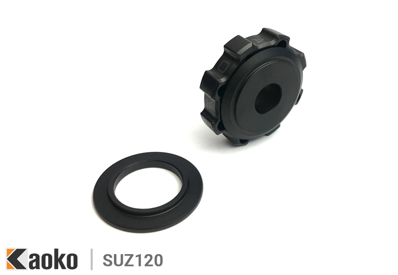 Stabilisateur de vitesse KAOKO Cruise Control 