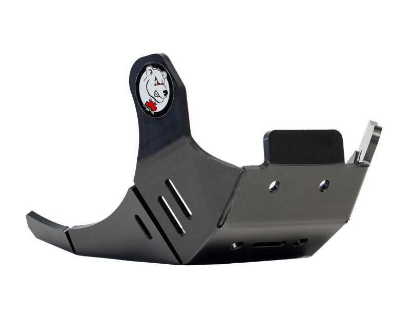 Sabot AXP Xtrem HDPE 8mm 