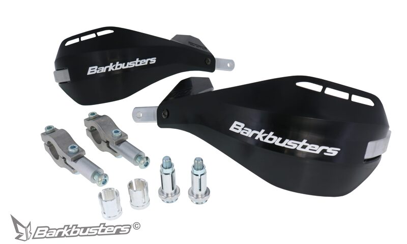 Protège-mains BARKBUSTERS EGO - Mini Bikes MX guidons droits 22mm 