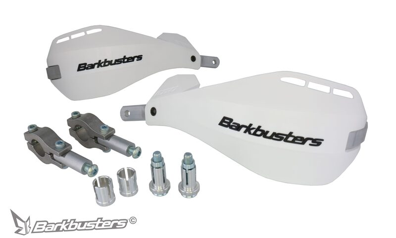 Protège-mains BARKBUSTERS EGO - Mini Bikes MX guidons droits 22mm 