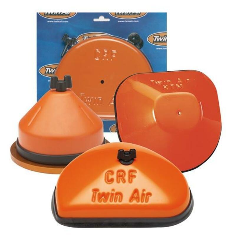 Couvercle de filtre à air TWIN AIR Powerflow 