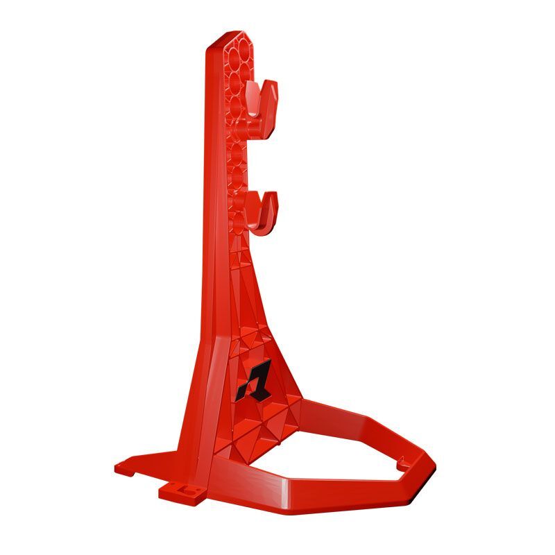 Support de vélo RACETECH R24 - rouge 